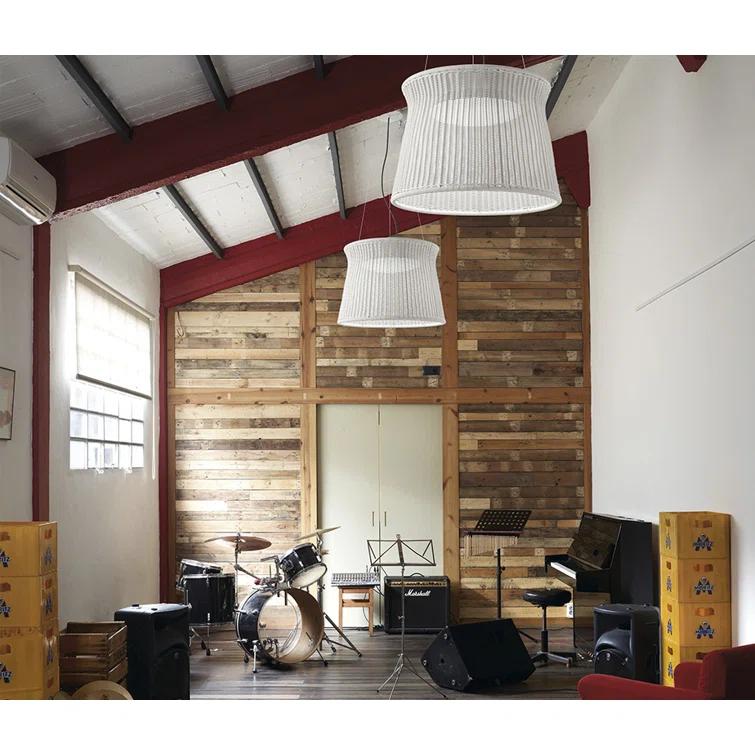 Syra 1 - Light LED Pendant