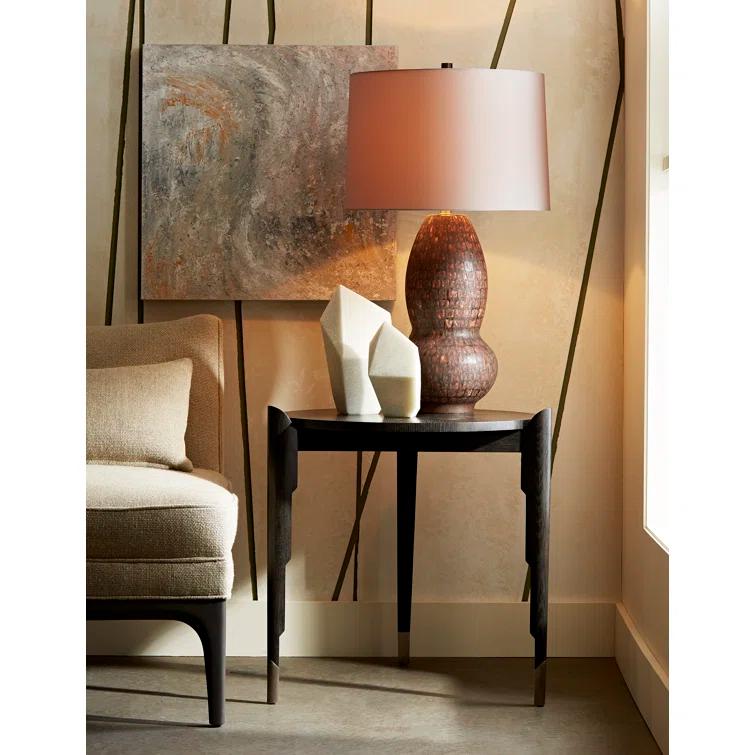 Nerine Sculptures (Set of 3) by Arteriors - White