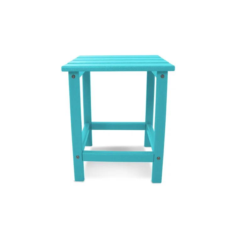Long Island 18" Side Table
