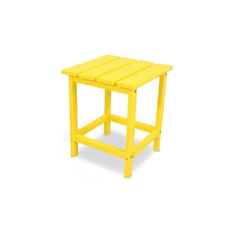 South Beach 18" Side Table