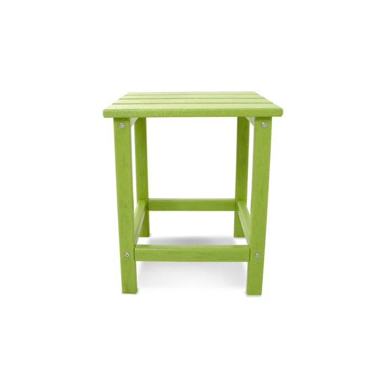 South Beach 18" Side Table