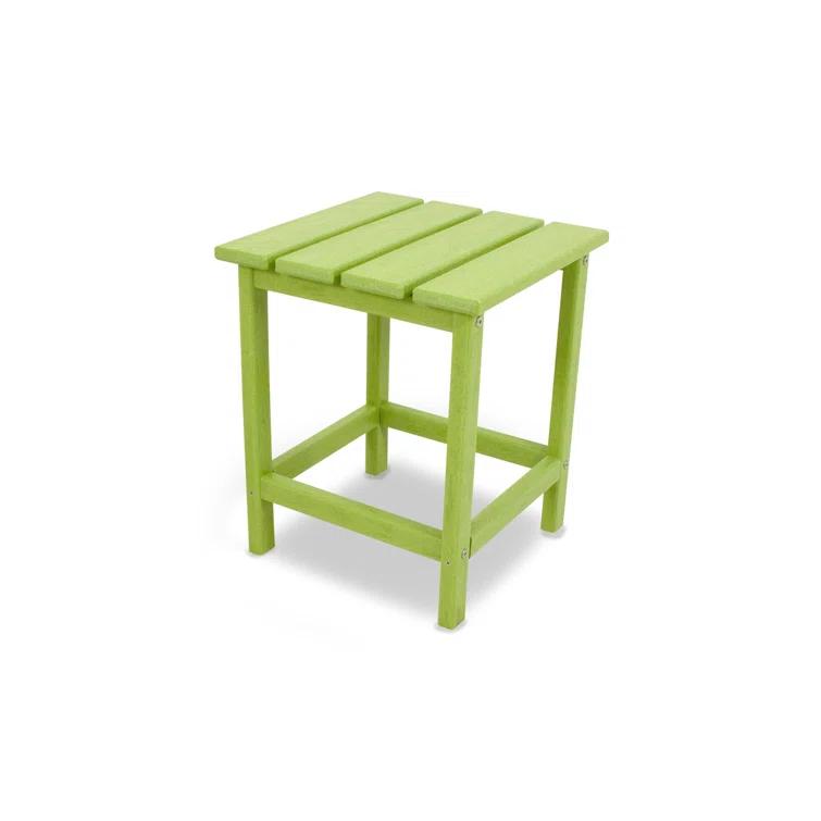 South Beach 18" Side Table