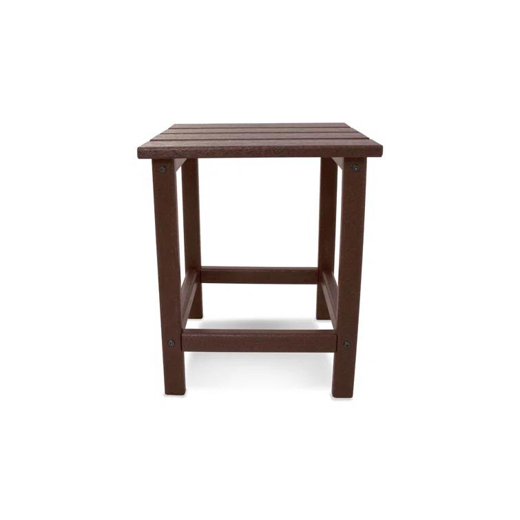 South Beach 18" Side Table