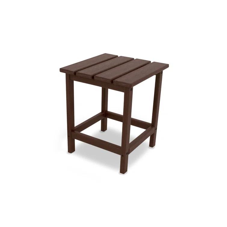 South Beach 18" Side Table