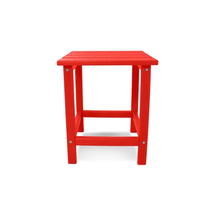 South Beach 18" Side Table