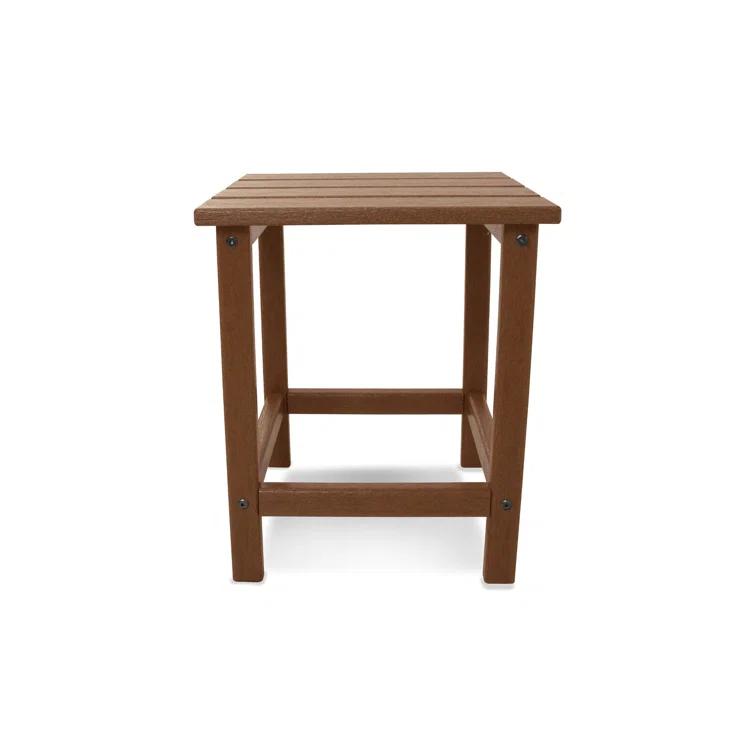 South Beach 18" Side Table