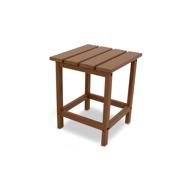 South Beach 18" Side Table
