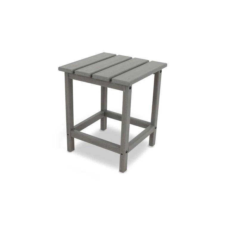 South Beach 18" Side Table