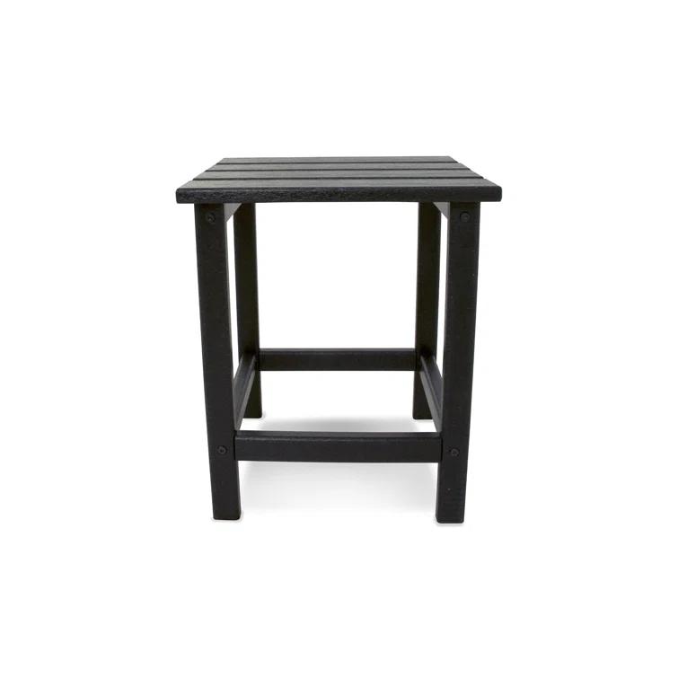 South Beach 18" Side Table
