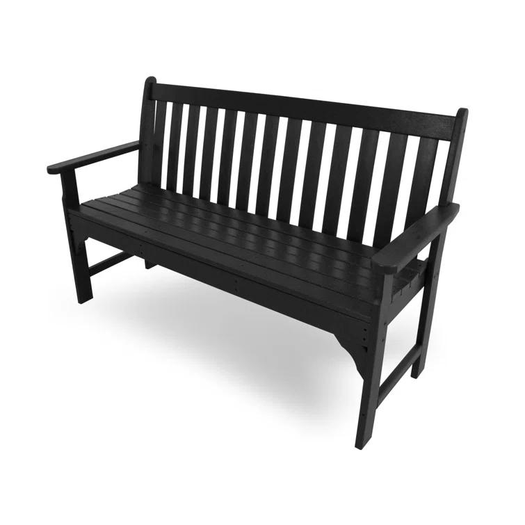 Vineyard 48" Patio Bench