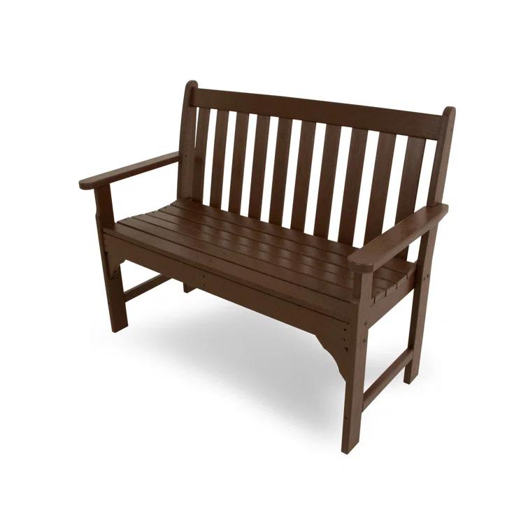 Vineyard 48" Patio Bench