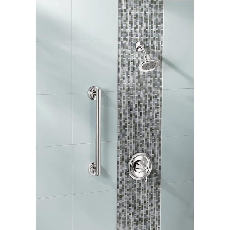 Iso Grab Bar
