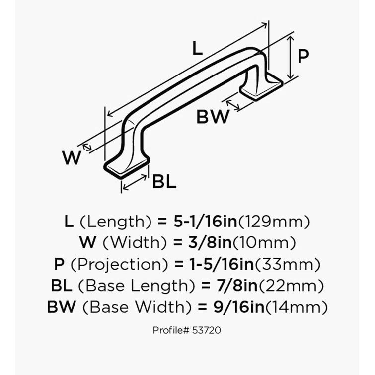 Westerly Bar Pull