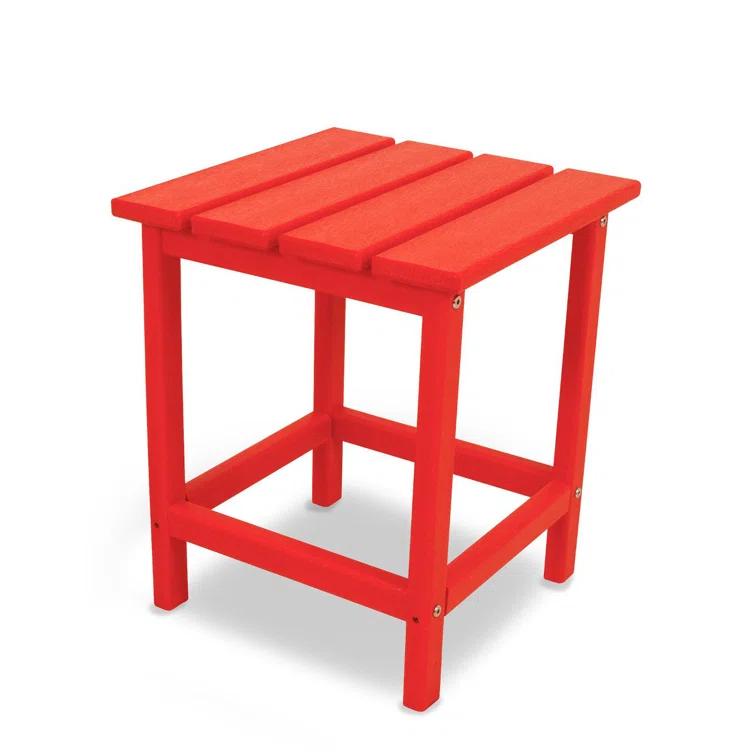 South Beach 18" Side Table