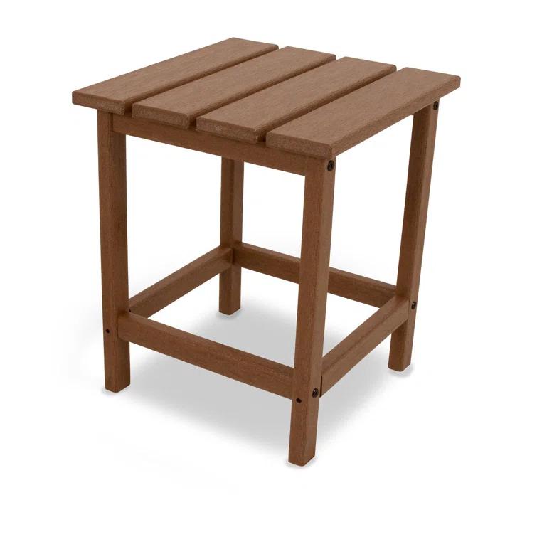 South Beach 18" Side Table