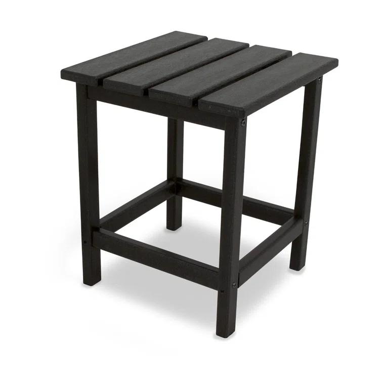 South Beach 18" Side Table