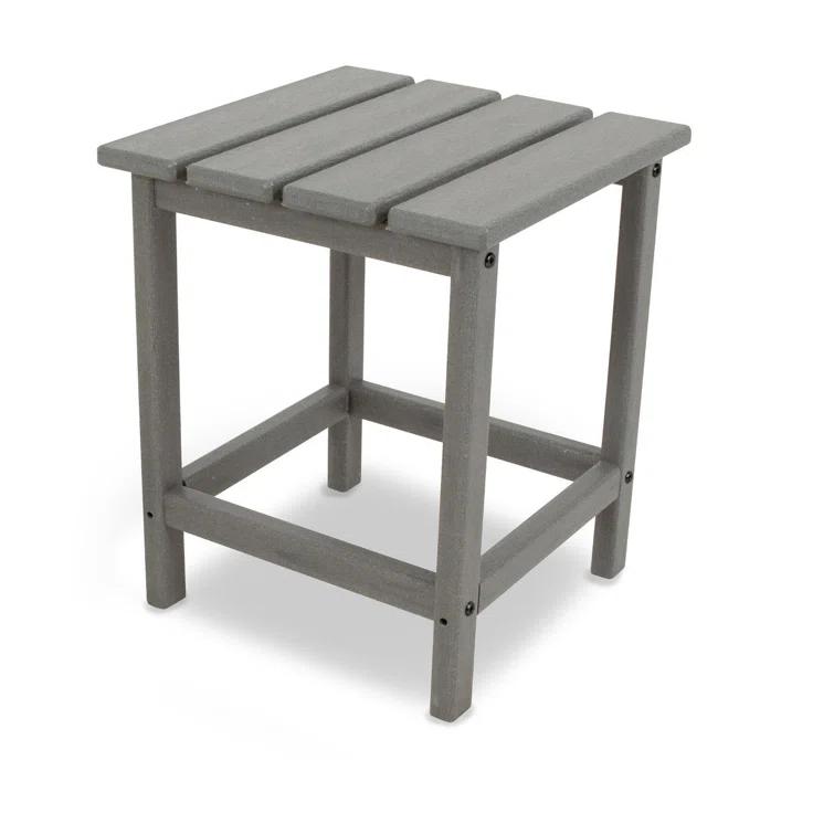 South Beach 18" Side Table
