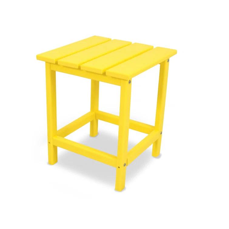 South Beach 18" Side Table