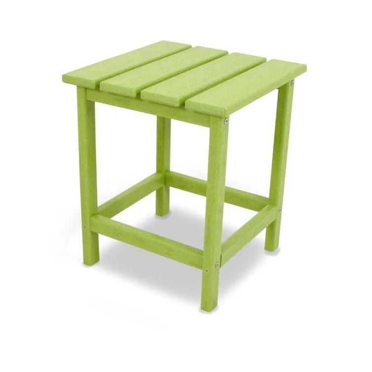 South Beach 18" Side Table