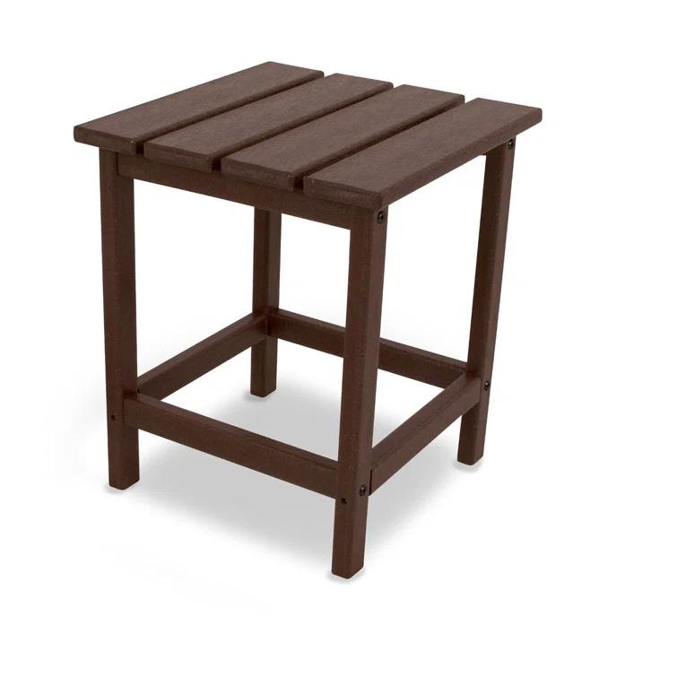 South Beach 18" Side Table