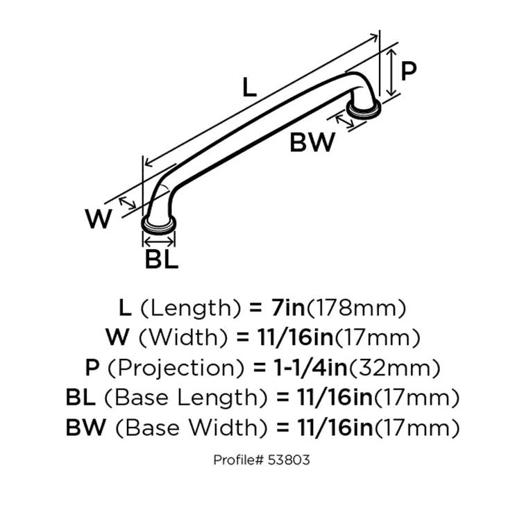 Kane Bar Pull