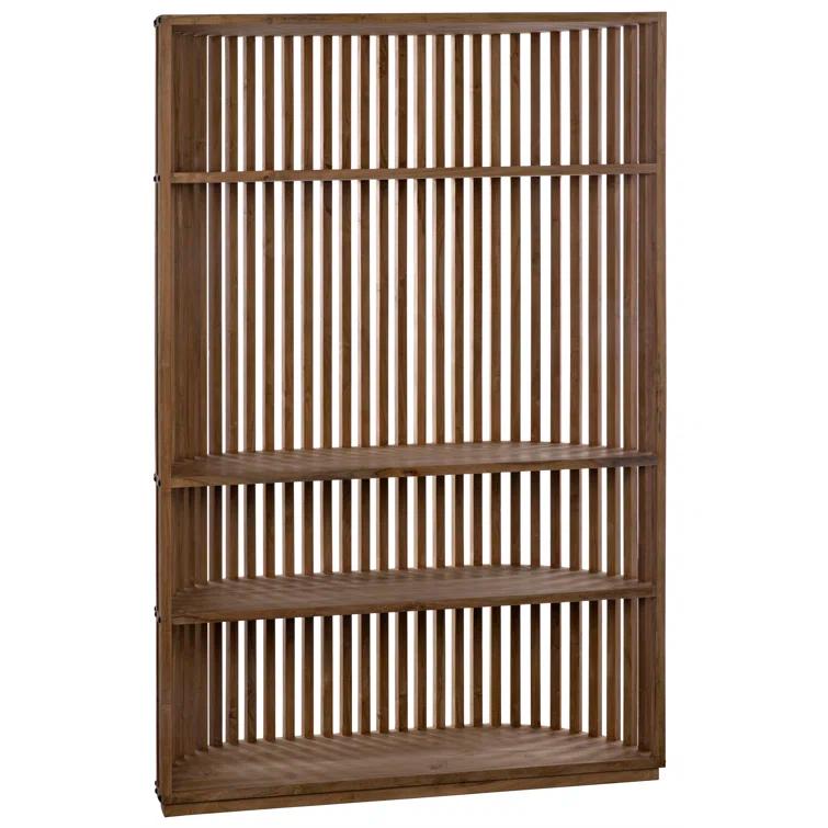 Vedima Bookcase