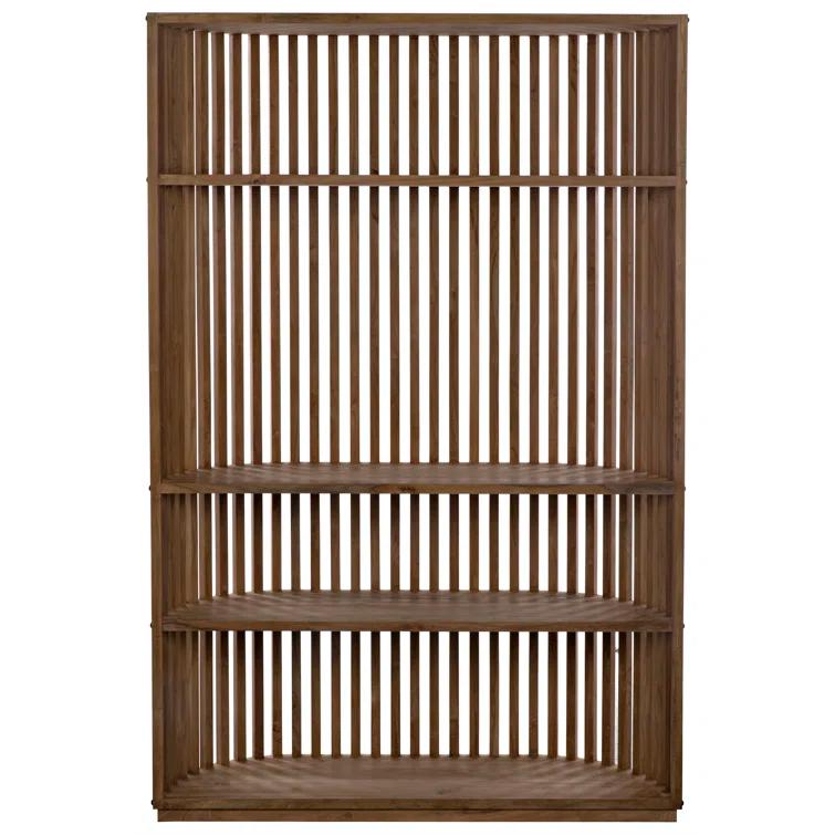 Vedima Bookcase