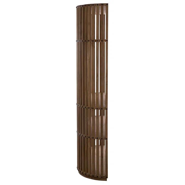 Vedima Bookcase
