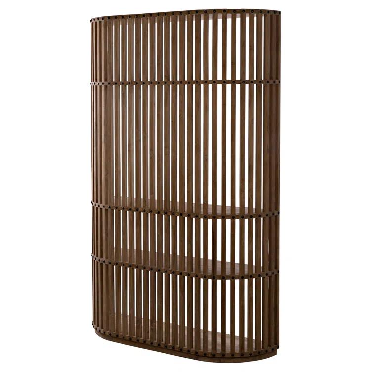 Vedima Bookcase