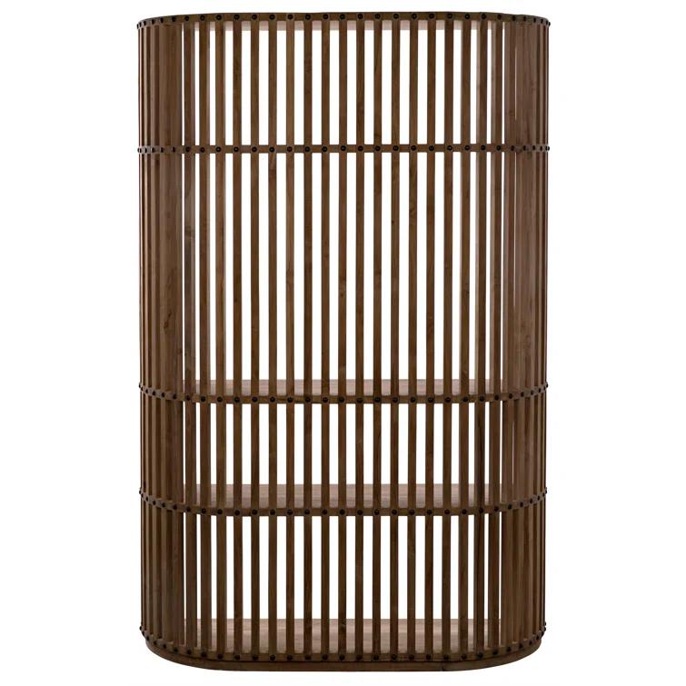 Vedima Bookcase