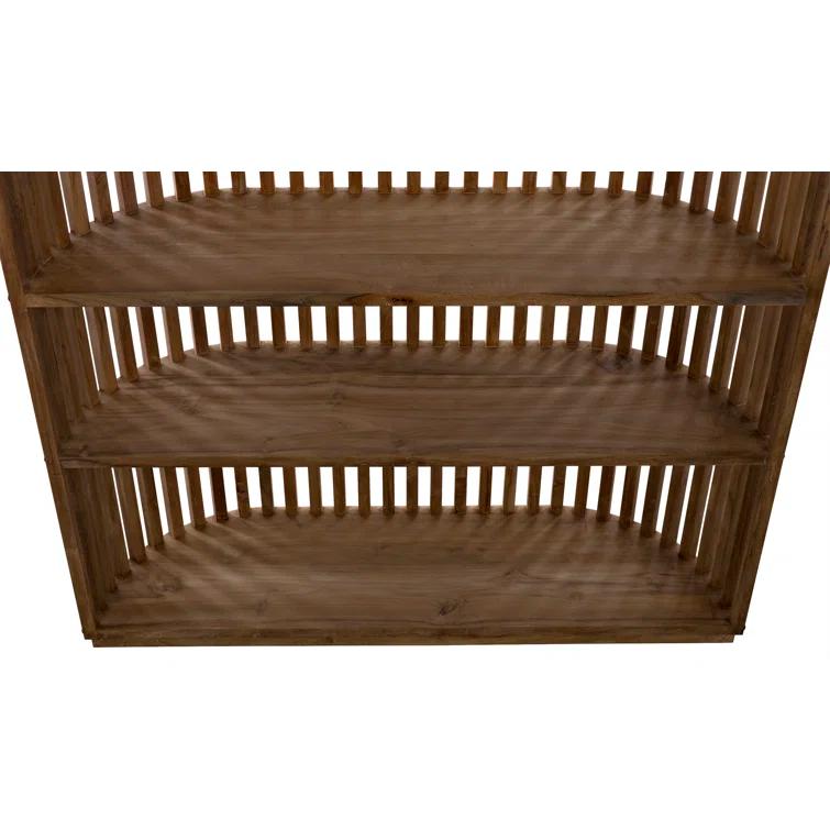 Vedima Bookcase
