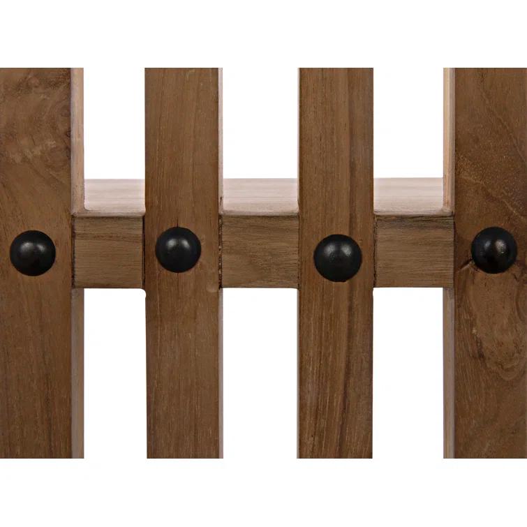 Vedima Bookcase