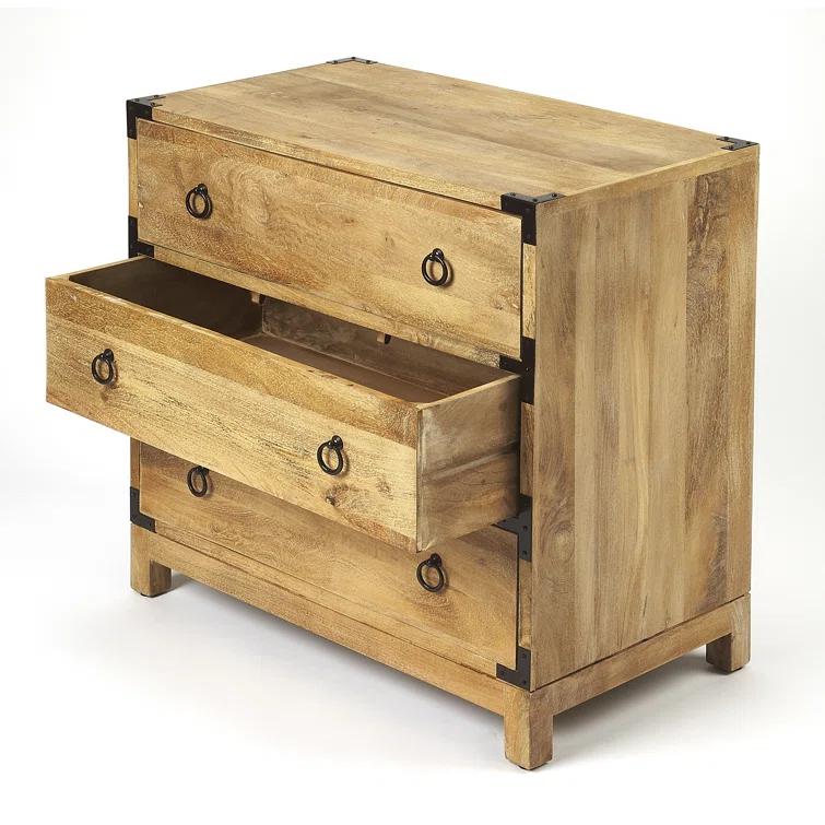 Aerial Accent Chest