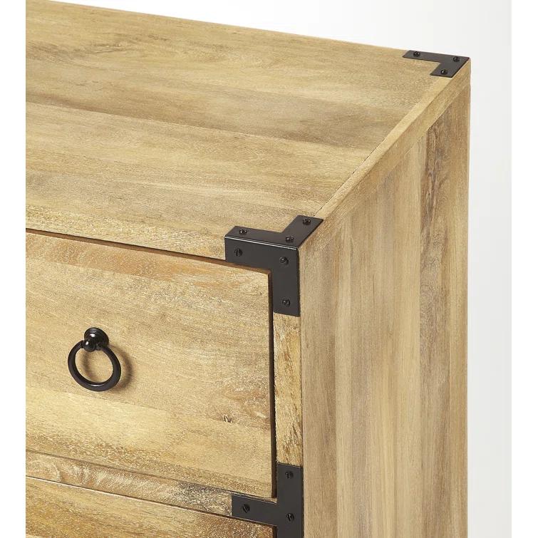 Aerial Accent Chest