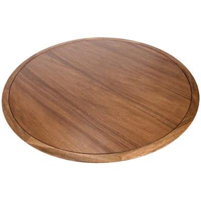 Rai Round Dining Table