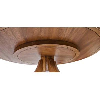 Rai Round Dining Table