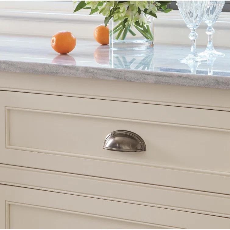 Ashby 4" Center to Center Bin Pull