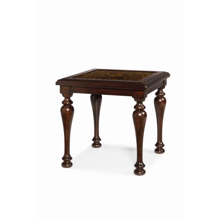 Valencia End Table