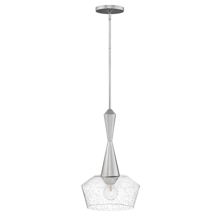 Hinkley Bette Mid-Century Modern One Light Pendant