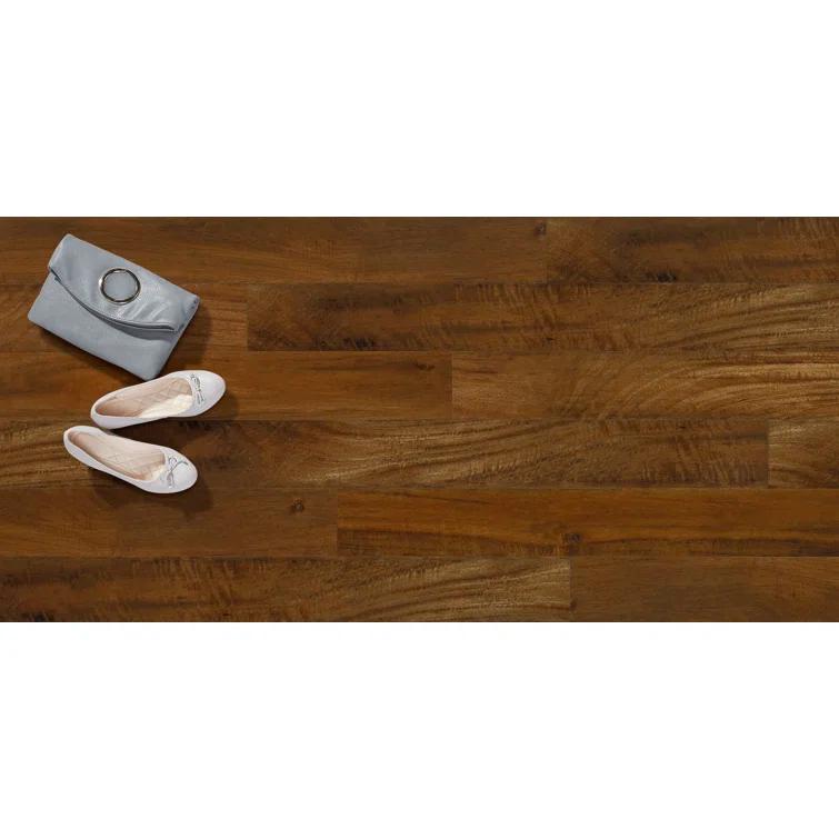 Mannington ADURA®Flex with Microban® Acacia 6" x 48" x 2.5mm Luxury Vinyl Plank