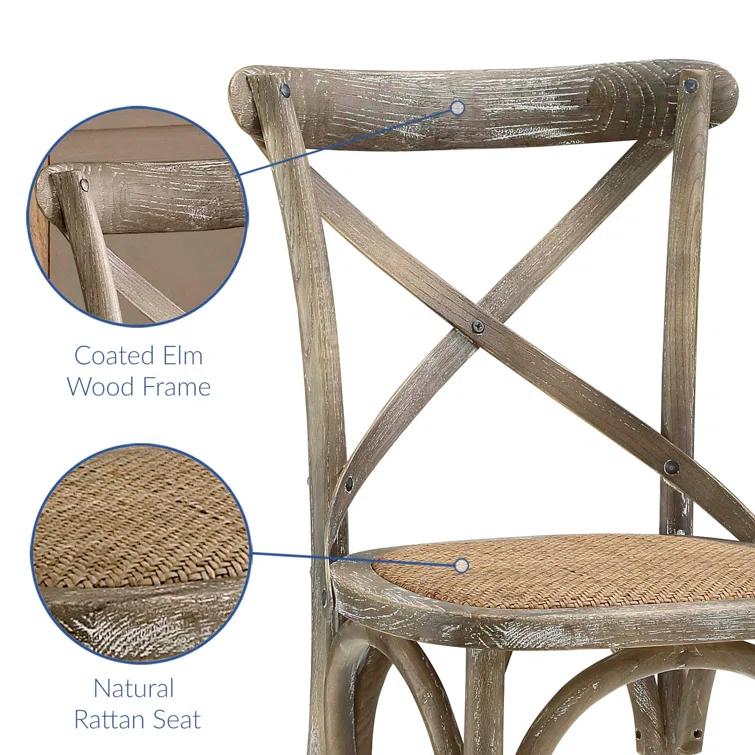 Modway Gear Dining Side Chair