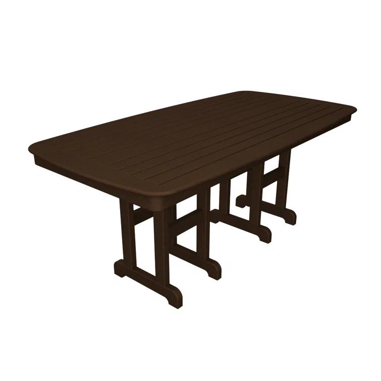 Nautical Dining Table