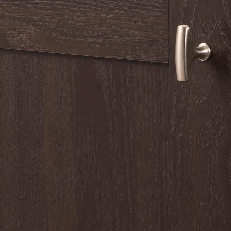 Greenwich 1 11/16" Length Bar Knob