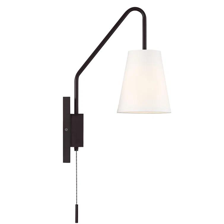 Bailee Armed Sconce