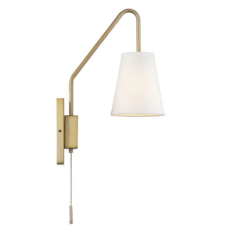 Bailee Armed Sconce