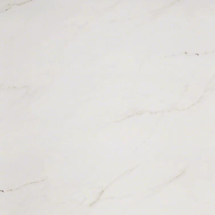 Aria 24" x 24" Stone Look Polished Porcelain Wall & Floor Tile