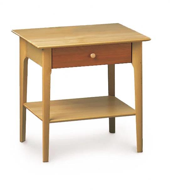 Sarah 22'' W Solid Wood Nightstand