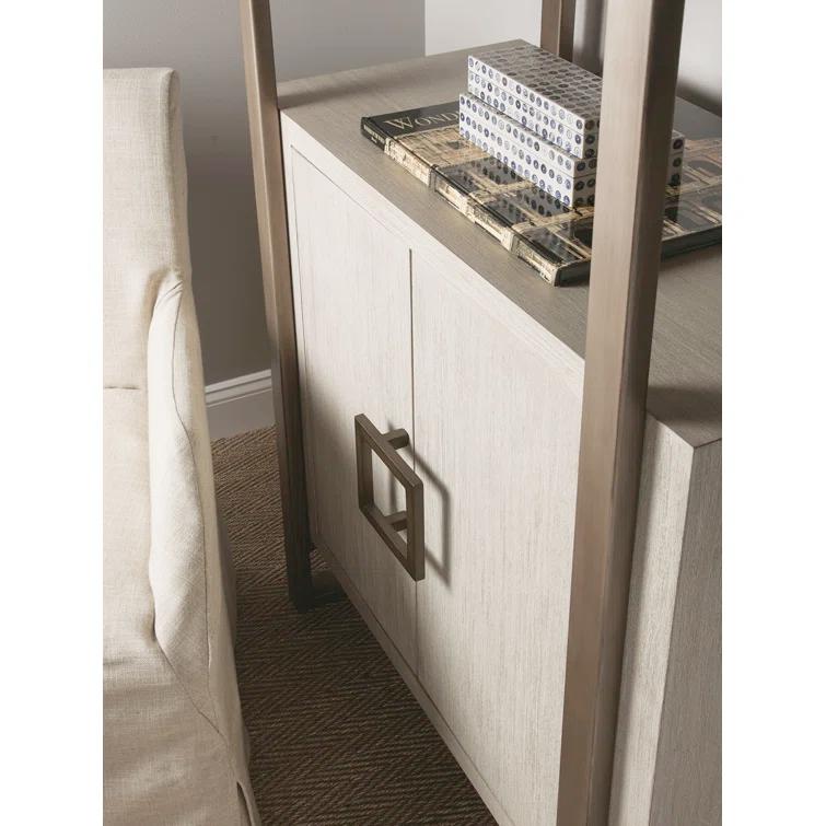 Cohesion Vertex Bookcase