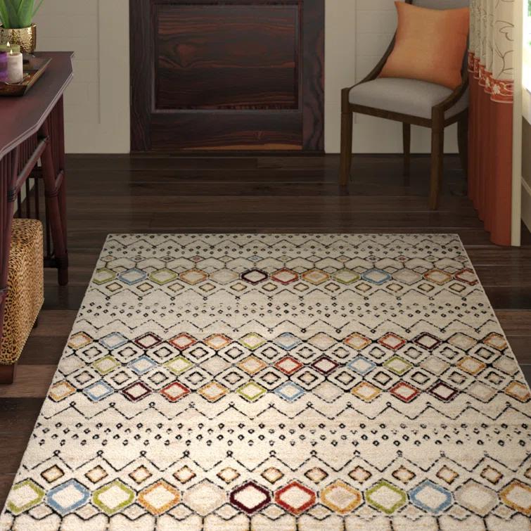 Aird Performance Southwestern Rug