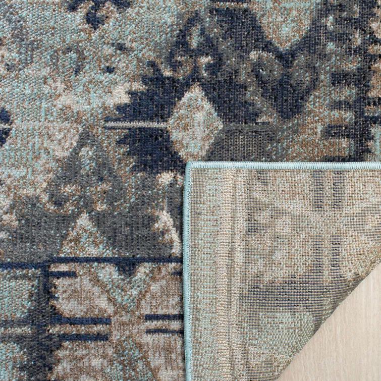 Griffeth Performance Southwestern Rug